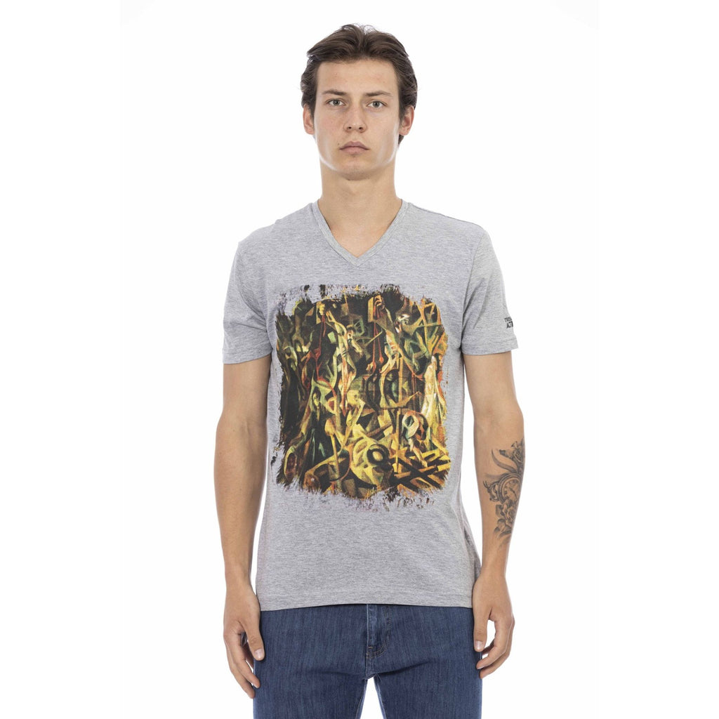 Trussardi Action Camisetas