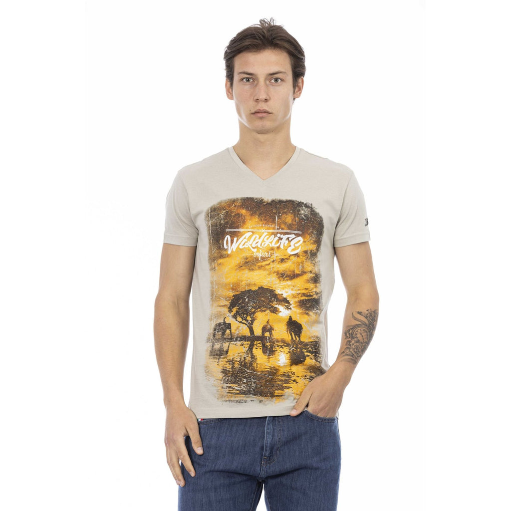 Trussardi Action Camisetas