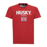 Husky Camisetas