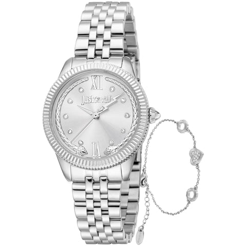 Just Cavalli Reloj