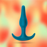 Ayay. Plug Anal