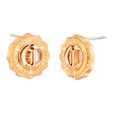 Just Cavalli Pendientes