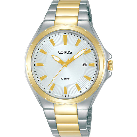 Lorus Reloj