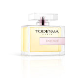 Yodeyma Perfumes