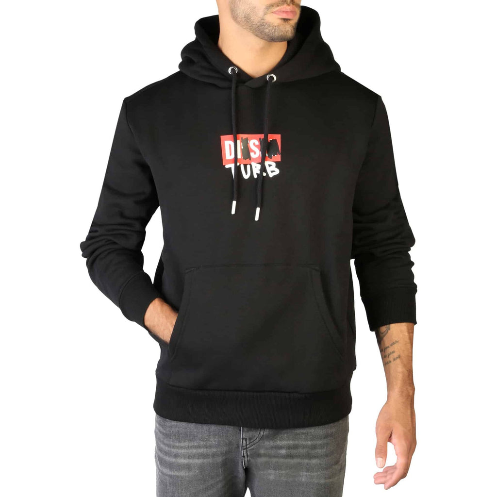 Diesel Sudaderas