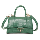 Egon Von Furstenberg Bolsos de mano