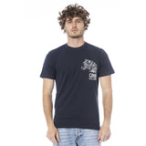 Cavalli Class Camisetas