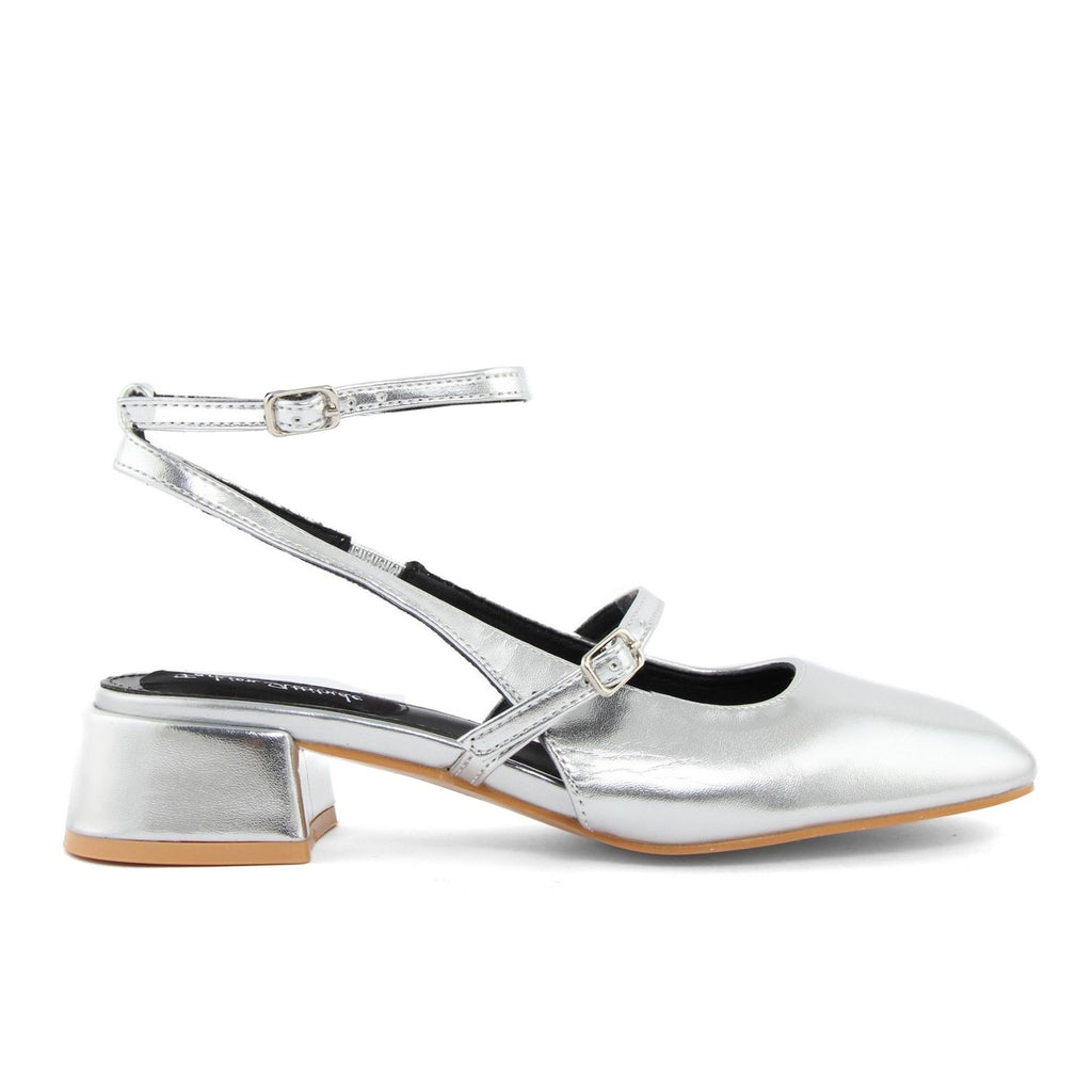 Fashion Attitude Sandalias