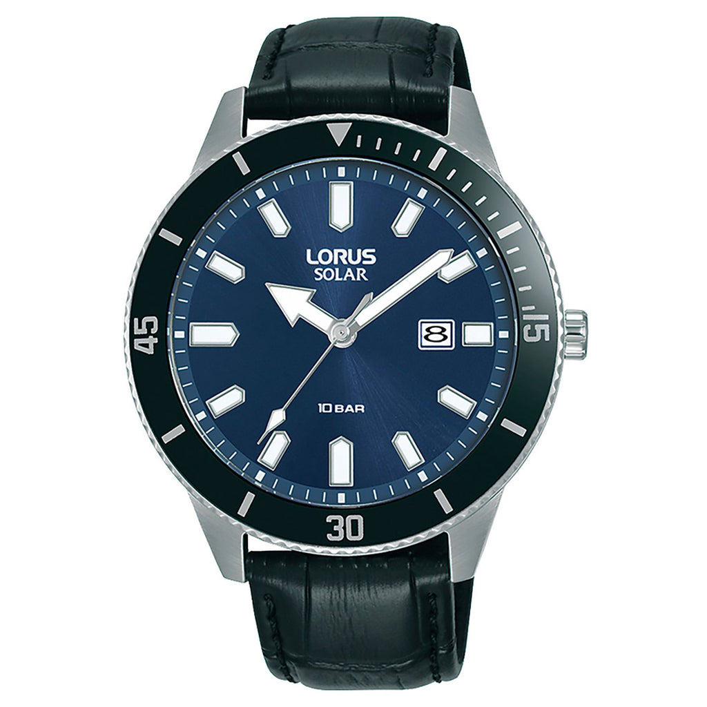 Lorus Reloj