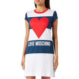 Moschino Vestidos