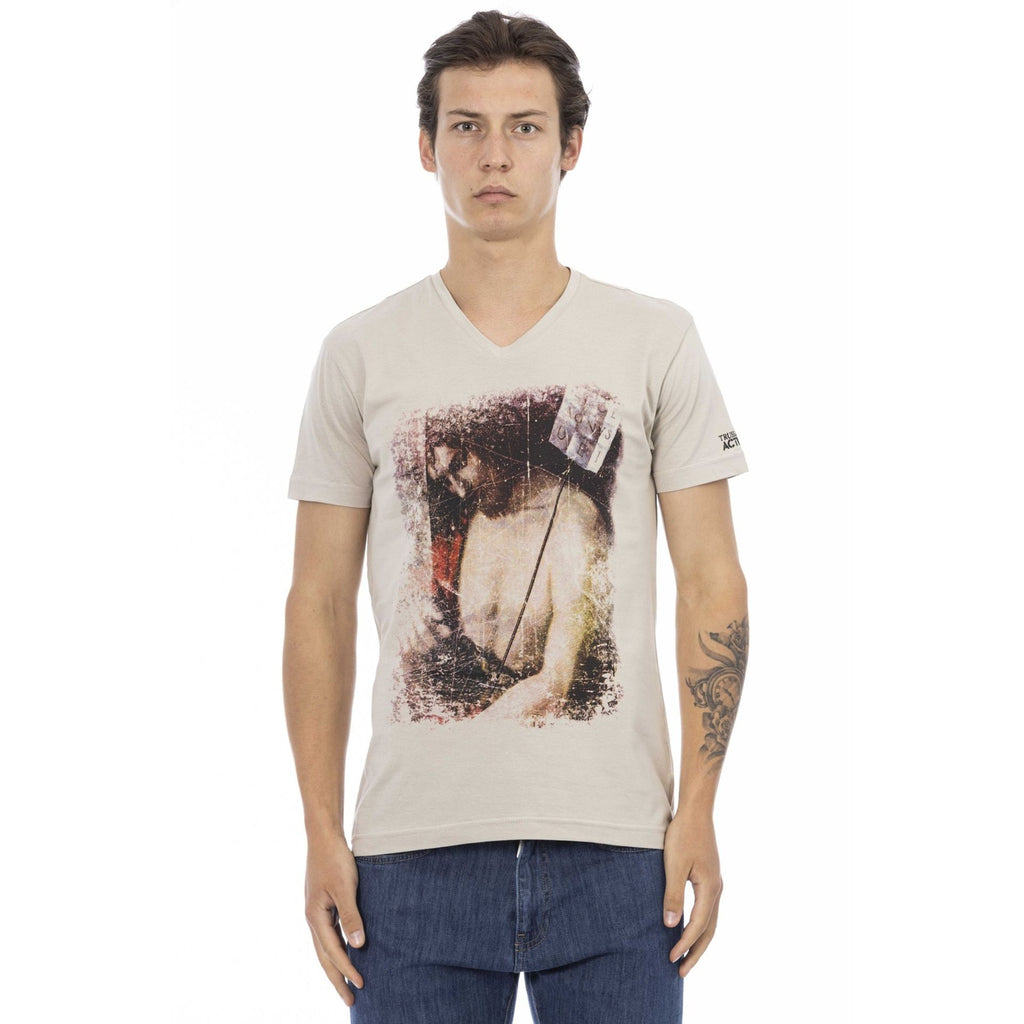 Trussardi Action Camisetas