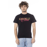 Cavalli Class Camisetas