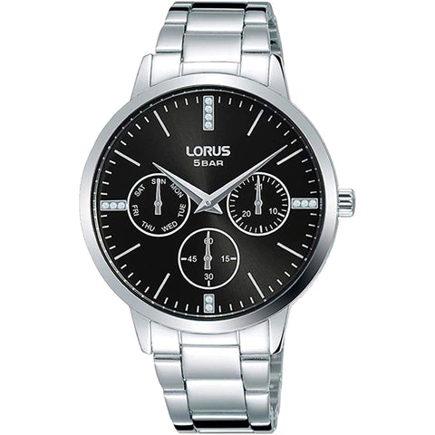 Lorus Reloj