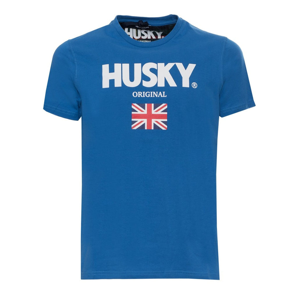 Husky Camisetas