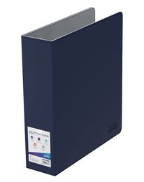 ALBUM XENOSKIN COLLECTOR'S ALBUM AZUL