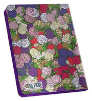 Ultimate Guard Zipfolio 360 Xenoskin — One Piece Devil Fruit