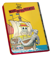 Ultimate Guard Zipfolio 360 Xenoskin — One Piece Crew