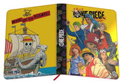 Ultimate Guard Zipfolio 360 Xenoskin — One Piece Crew