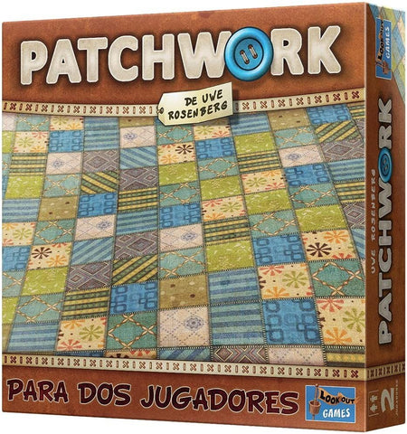 PATCHWORK