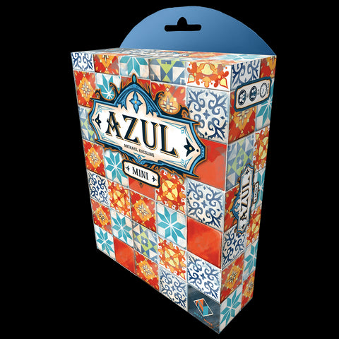 AZUL MINI