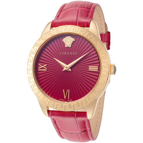 Versace Reloj