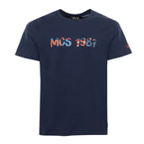 MCS Camisetas