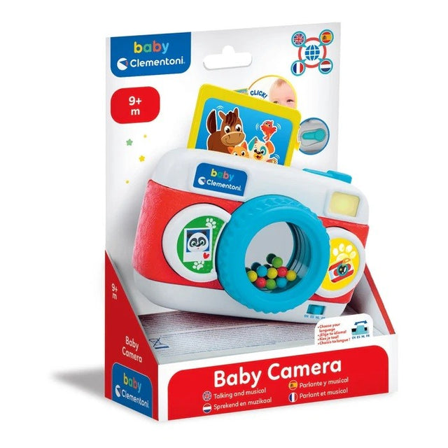 BABY CÁMARA
