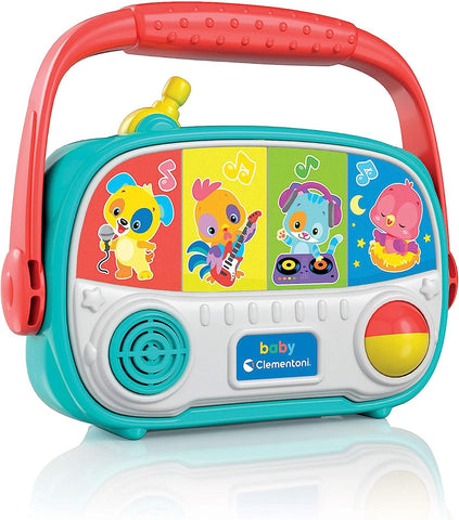 BABY RADIO