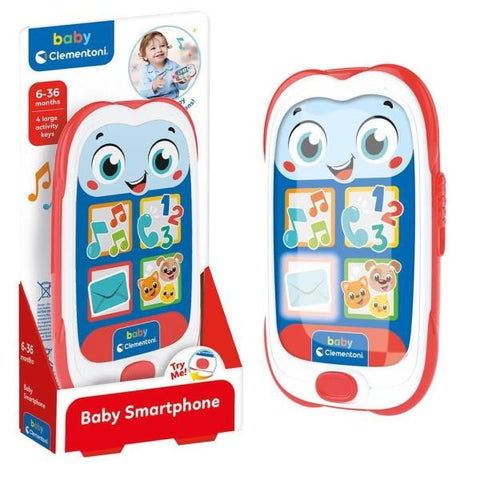 BABY SMARTPHONE