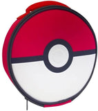 BOLSA DE ALMUERZO POKE-BALL EVA POKEMON