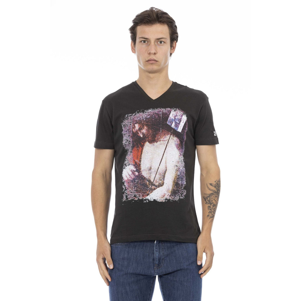 Trussardi Action Camisetas