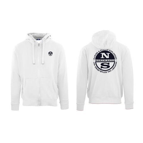 North Sails Sudaderas