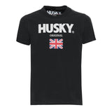 Husky Camisetas