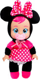 BEBES LLORONES TINY CUDDLES DISNEY MINNIE