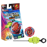 BEYBLADE QUAD STRIKE STARTER PACK