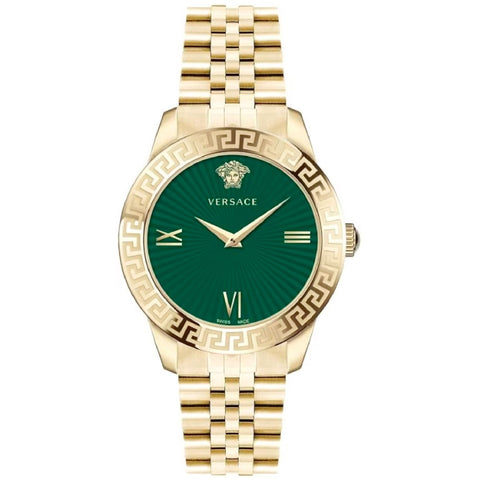 Versace Reloj