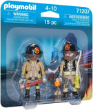 BOMBEROS DUO PACK