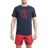 Bikkembergs Beachwear Camisetas