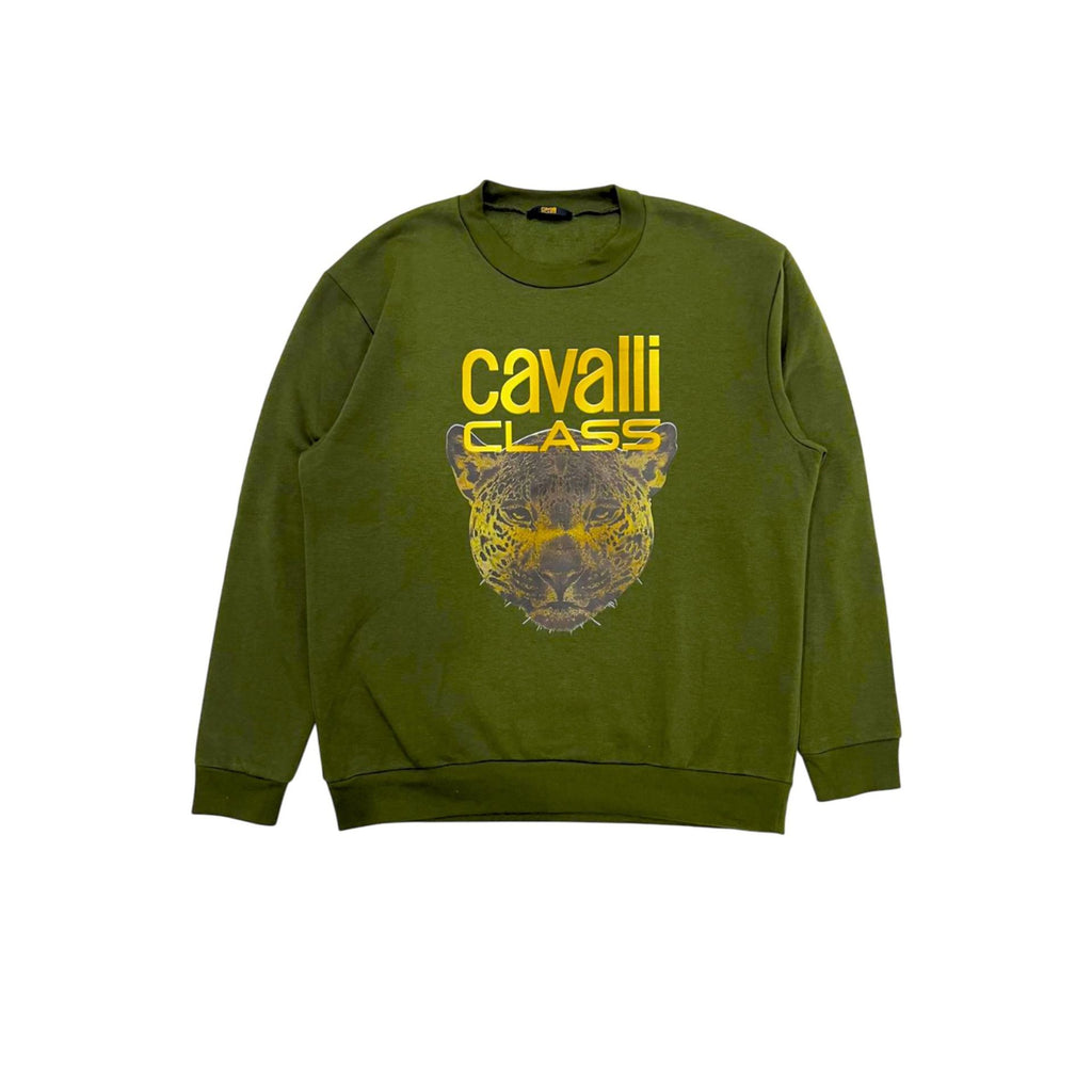 Cavalli Class Sudaderas