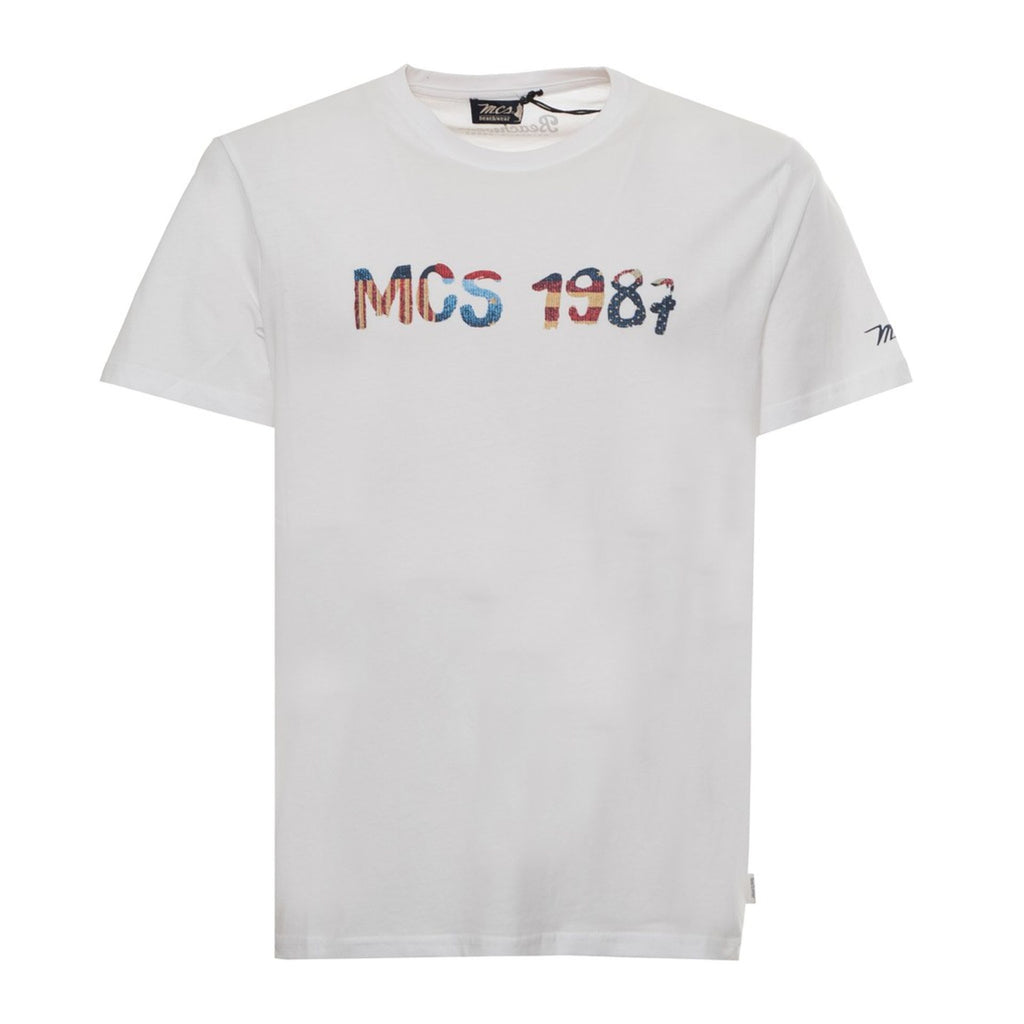 MCS Camisetas