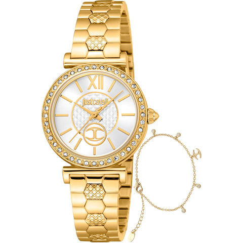 Just Cavalli Reloj