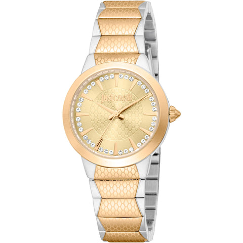 Just Cavalli Reloj
