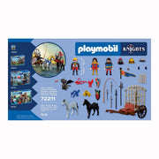 Playmobil — Rapto de dragón