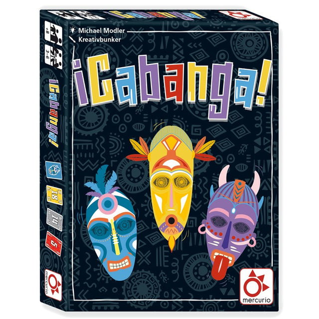 CABANGA