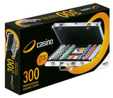 CASINO MALETIN POKER 300 FICHAS