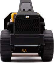 CAT CARGADORA DE ACERO - COMPACT STEEL