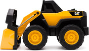 CAT CARGADORA DE ACERO - COMPACT STEEL