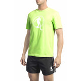 Bikkembergs Beachwear Camisetas