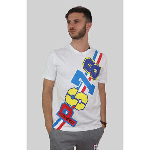 Plein Sport Camisetas