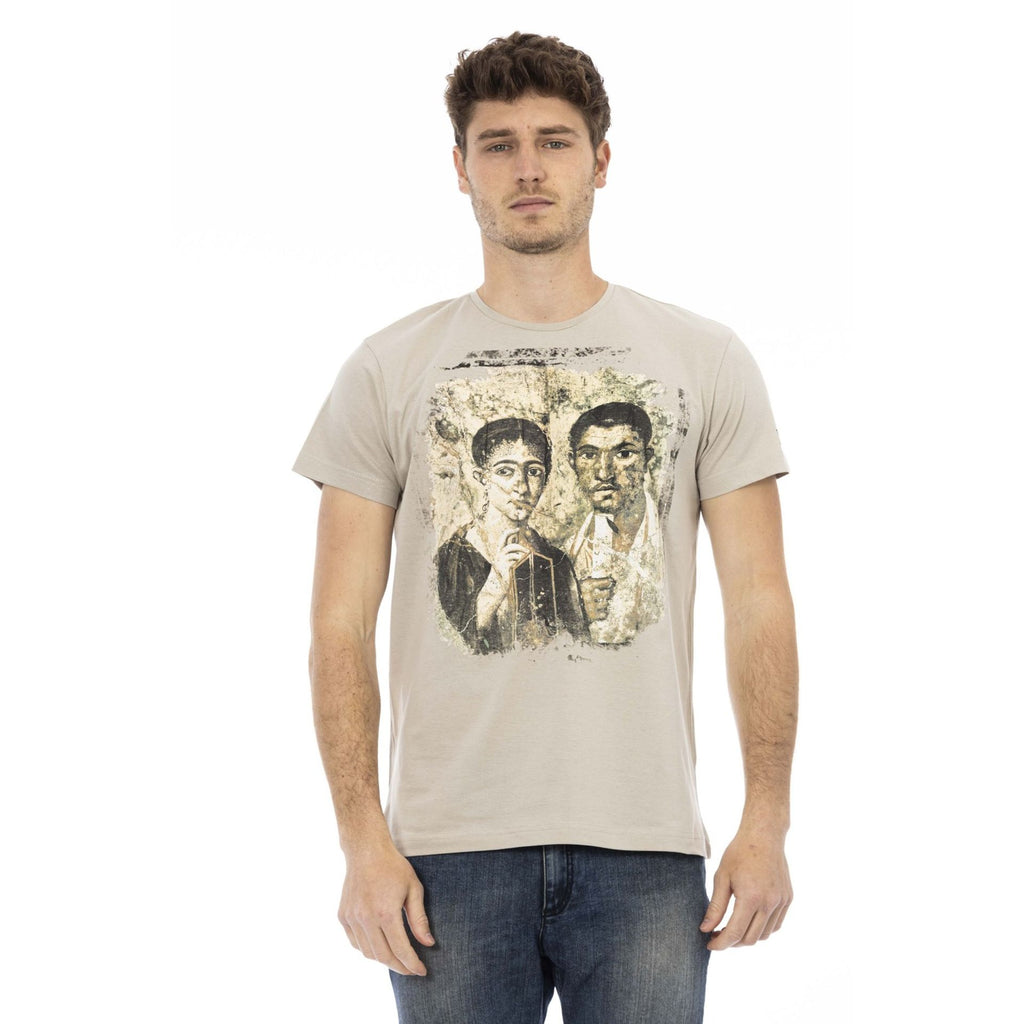 Trussardi Action Camisetas